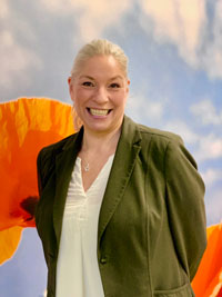 Julie Trainer