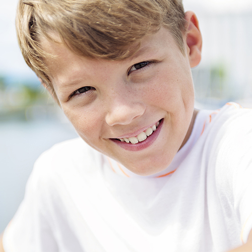 pediatric dental faqs